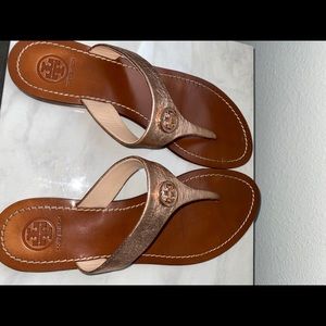 Tory Burch Sandals